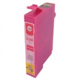 Utángyártott Epson tintapatron T1293 Magenta ECOPIXEL BRAND (FU-PQ) Termékkód: C13T12934011FUE