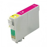Utángyártott Epson tintapatron T1303 Magenta ECOPIXEL BRAND (FU-PQ) Termékkód: C13T13034010FUE