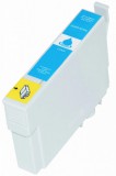 Utángyártott Epson tintapatron T2712 Patron Cyan (FU-PQ) Termékkód: C13T27124010FU