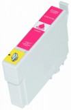 Utángyártott Epson tintapatron T2713 Magenta ECOPIXEL (FU-PQ) Termékkód: C13T27134010FUE