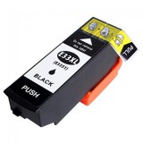 Utángyártott Epson tintapatron T3351 Black ECOPIXEL 22ml (FU-PQ) Termékkód: C13T33514012FU