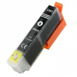 Utángyártott Epson tintapatron T3361 Ph Black ECOPIXEL 14ml (FU-PQ) Termékkód: C13T33614012FU