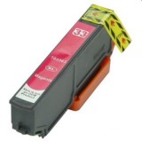Utángyártott Epson tintapatron T3363 Magenta ECOPIXEL (FU-PQ) Termékkód: C13T33634012FU