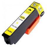 Utángyártott Epson tintapatron T3364 Patron Yellow ECOPIXEL (FU-PQ) Termékkód: C13T33644012FU