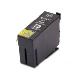 Utángyártott Epson tintapatron T3471 Patron Black ECOPIXEL (FU-PQ) Termékkód: C13T34714010FU
