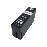 Utángyártott Epson tintapatron T3591 Patron Black ECOPIXEL (FU-PQ) Termékkód: C13T35914010FU