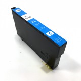 Utángyártott Epson tintapatron T3592 Patron Cyan ECOPIXEL (FU-PQ) Termékkód: C13T35924010FU