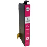 Utángyártott Epson tintapatron T3593 Patron Magenta ECOPIXEL (FU-PQ) Termékkód: C13T35934010FU