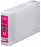 Utángyártott Epson tintapatron T7893 Magenta ECOPIXEL BRAND (FU-PQ) Termékkód: C13T899340FUECB