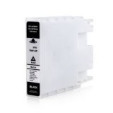 Utángyártott Epson tintapatron T9081/T9071 Patron Black 130ml (FU-PQ) Termékkód: C13T908140FUP