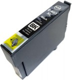 Utángyártott FOR USE Epson T03A1 Patron Bk 13ml No.603