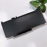 Utángyártott G5M10 akkumulátor Dell Latitude E5450, E5550, E5250... és további típusok – 5800mAh