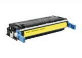 Utángyártott HP C9722A Toner Yellow 8.000 oldal kapacitás _x000D_DIAMOND (Reman) Termékkód: HPC9722AFUDI