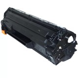 Utángyártott HP CE285A (85A) 285A/435A/436A/CRG-725  toner
