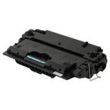 Utángyártott HP CF214A (NO. 214A)   toner