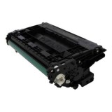 Utángyártott HP CF237X Toner Black 25.000 oldal kapacitás WHITE BOX T (New Build) Termékkód: CF237XFUWBT