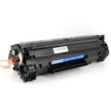 Utángyártott HP CF279A (79A) fekete  toner