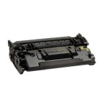 Utángyártott HP CF289A Toner Black 5.000 oldal kapacitás CartridgeWeb NO CHIP (New Build) Termékkód: CF289AFUCW