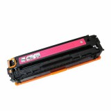 Utángyártott HP CF533A Toner Magenta 9000 oldal kapacitás DIAMOND (New Build) Termékkód: CF533AFUDI