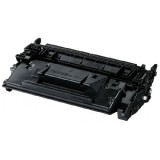 Utángyártott HP CRG-052 fekete  toner