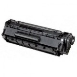Utángyártott HP Q2612A XL Toner Black 3.000 oldal kapacitás ECOPIXEL (New Build) Termékkód: Q2612XFU