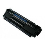 Utángyártott HP Q2612X  nagykapacitású toner