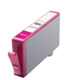 Utángyártott HP tintapatron CD973A Magenta ECOPIXEL REM HP 920XL Termékkód: HPCD973AEFUCH