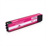 Utángyártott HP tintapatron F6T78AE Magenta HP 913A 3k Termékkód: ECOHP913MA