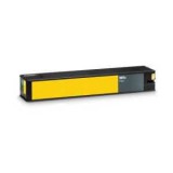Utángyártott HP tintapatron L0R09A Patron Yellow 10k HP 981X SCC Termékkód: L0R11AFUSCC