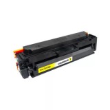 Utángyártott HP W2032X (415X) 6K sárga  toner