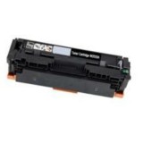 Utángyártott HP W2210A NO.207A (1,3K) fekete  toner chipes