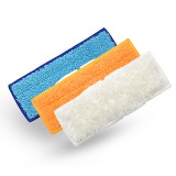 Utángyártott iRobot Braava 240 mosható kendő 3db-os készletben