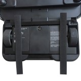 Utángyártott iRobot Braava 320 380 390t kerék javító készlet