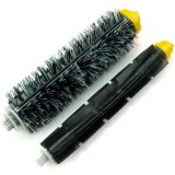 Utángyártott iRobot Roomba 700 kefekészlet (szürke, gyári, doboz nélkül )