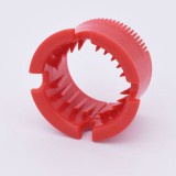 Utángyártott iRobot Roomba sörtekefe tisztítógyűrű robotporszívóhoz