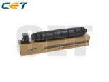Utángyártott KYOCERA TK5220 Toner, Cyan 1200 oldal kapacitás CT*