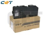 Utángyártott KYOCERA TK5240 toner.BK. 4000 oldal kapacitás CT*