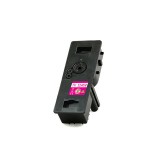Utángyártott KYOCERA TK5240 toner,Magenta 3000 oldal kapacitás KATUN*