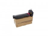 Utángyártott KYOCERA TK5270 Toner Magenta 6000 oldal kapacitás CT*