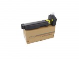 Utángyártott KYOCERA TK5270 Toner Yellow 6000 oldal kapacitás CT