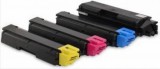 Utángyártott KYOCERA TK5280 Toner Yellow 11K KTN ( For use )