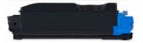 Utángyártott KYOCERA TK5290 Toner Cyan 13K KTN ( For use )