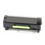 UTÁNGYÁRTOTT LEXMARK MS317 TONER BLACK 2.500 OLDAL KAPACITÁS WHITE BOX (Fehér Dobozos) 51B2000FU