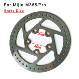 Utángyártott Mi 365 / Pro roller féktárcsa 120mm