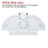 Utángyártott Mi Robot Vacuum-mop P STYTJ02YM tisztító kendő tartó fehér