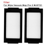 Utángyártott Mijia Vacuum Mop Pro 2 MJSTS1 robotporszívó Hepa szűrő