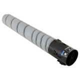 Utángyártott MINOLTA B458,558 TN516K Toner Black 26000 oldal kapacitás Termékkód: A9E8050GEN