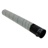Utángyártott MINOLTA C227,287 TN221K Toner Bk. 24000 oldal kapacitás KATUN Performance