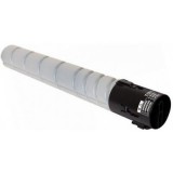 Utángyártott MINOLTA C257i TN227K Toner Black 24000 oldal kapacitás JAPAN Termékkód: ACVH150JP