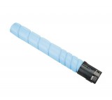 Utángyártott MINOLTA C258 Toner Cyan TN324C ECOPIXEL JP Termékkód: A8DA450ECO